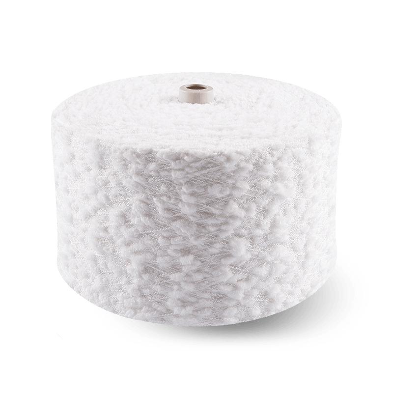 Příze zubního kartáčku