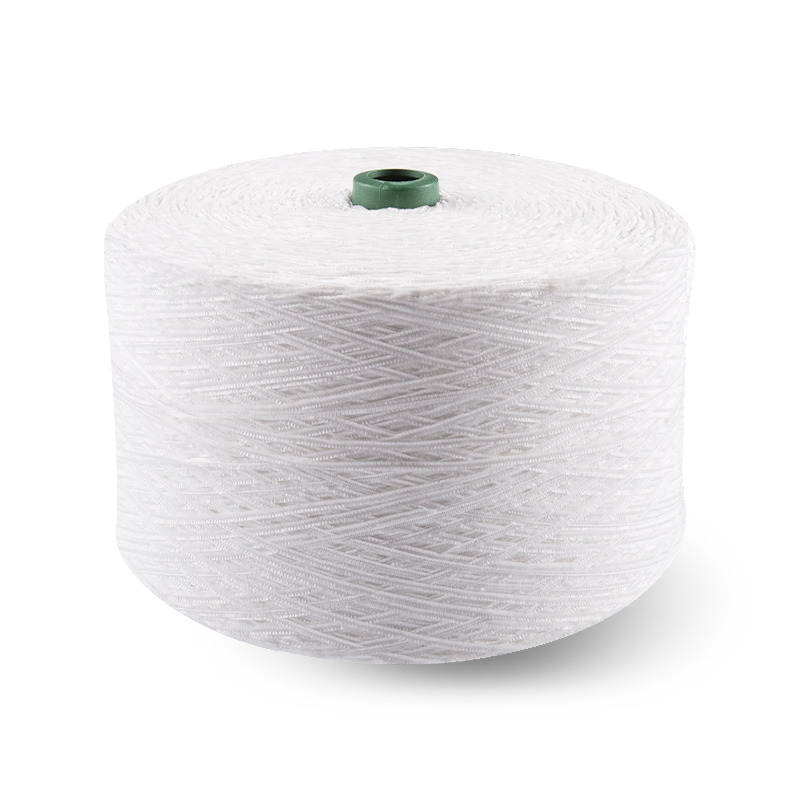 Oboustranná sametová háčkovaná příze